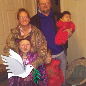 Meet your Posher, Michele